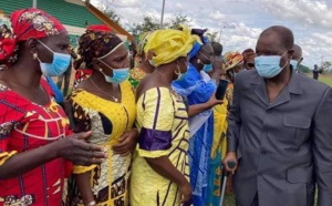 Rencontre Cedeao/UA/CE/Opposition ivoirienne: une déclaration commune qui "descend" Ouattara de...