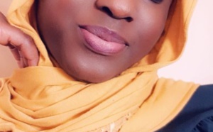 PORTRAIT D'UN MÉDECIN: Dr. Fatimata Bintou Sall