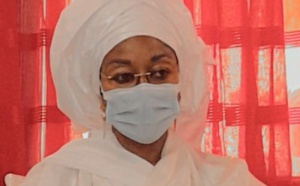 SOKHNA BALY MOUNTAKHA, ÉPOUSE DU KHALIFE : LE PARTAGE COMME VIATIQUE