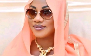 Sokhna Baly, épouse de Serigne Mountakha: Ce qu'elle sait faire...