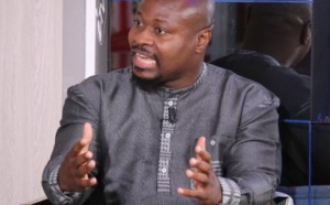 Magal de Touba, l’autre Bamba Day: « AU SECOURS ! » ou le cri du cœur de Guy Marius Sagna