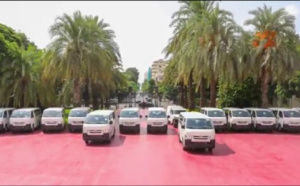 Modernisation des systèmes de transport: Le Chef de l’Etat a souhaité un consensus avec les acteurs