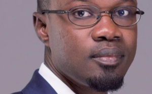 Ousmane Sonko: « Mansour Faye m’a supplié pendant deux jours…»
