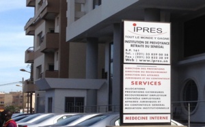 Nouvelles révélations à l'Ipres: Plus d'un demi milliard FCfa "mangés" en un an !