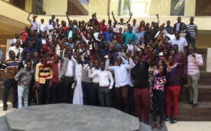 “Ousmane Sonko, honte à toi homme dont le mensonge est un manteau !” (Meer Universitaire)