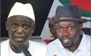 COM'POLITIQUE PASTEF OU KAWTEF dans l’aréne de la politique sénégalaise