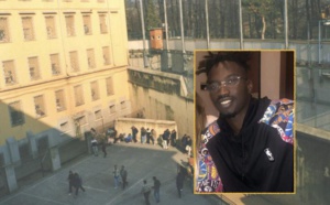 Brescia - Mort mystérieuse de Mohamed Sèye en prison 