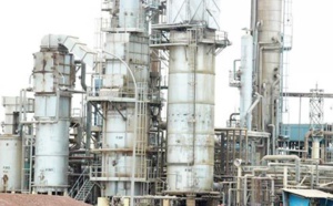 Mauvaise nouvelle pour les anti-raffinerie: la Sar capte un financement de 132 milliards FCfa
