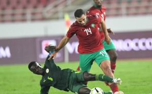 Matchs amicaux: Mali, Maroc et Tunisie cartonnent, la Mauritanie, adversaire du Sénégal mardi, bat la Sierra Leone