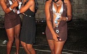 Elles se prostituaient sans carnet sanitaire dans une auberge à Ouest-Foire: trois femmes condamnées à 2 mois avec sursis