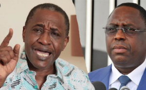 Adama Gaye, journaliste-consultant: "Un troisième mandat de Macky Sall serait immoral"