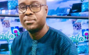 Dr. Seydou Sow, cardiologue: Ce natif de Keury Souf Rufisque exerce son art avec passion