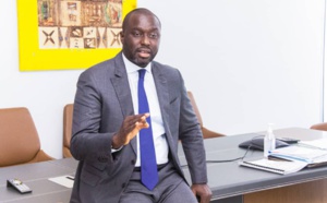 "Terme Sud doit accueillir un projet de logements pour les militaires en activité", Abdou Karim Fofana