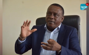 VIDEO: Un faux policier arrêté et déféré; Décès de Aminata Sow; Gamou 2020: Serigne Babacar Sy  Mansour...