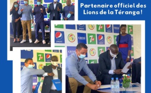 Sponsoring: La Fédération Sénégalaise de Football et le Groupe KIRENE renouvellent leur contrat