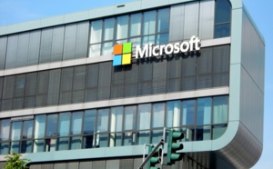La Cnil ne veut pas de Microsoft pour héberger les données de santé des Français