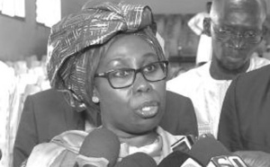 Sortie de la Section Saes de l'UT contre la Rectrice: Les réactions et précisions du Pr. Ramatoulaye Diagne Mbengue