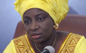 Remous chez Dame Justice : Aminata Touré souhaite la fin du conflit entre le ministère et l’UMS