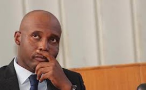 Injures publiques contre Me Moussa Diop: le procés de Barthélémy Dias renvoyé au 24 octobre prochain