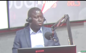 Clash entre Ousmane Sonko et Mansour Faye: Cheikh Issa Sall fait de nouvelles révélations 