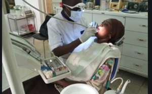 Covid-19 / Plan de résilience économique: Les chirurgiens-dentistes laissés en rade