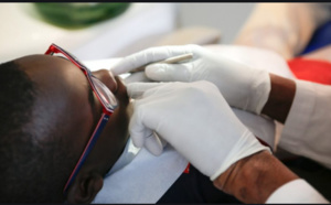 Alerte sur un exercice illégal du métier: Les chirurgiens-dentistes appellent à une "odonto-conscience"