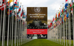 Réélection du Sénégal au Conseil des Droits de l’Homme: Macky Sall se félicite du rayonnement international de son pays