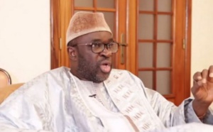 Éjecté du bureau de l'Assemblée nationale / Moustapha Cissé Lô: "Ma seule ambition, c'est..."