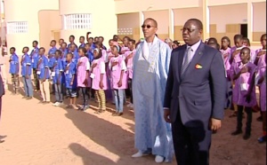 Épinglé pour des dépenses de prestige, Michel Vialay cite Macky Sall comme bénéficiaire de...