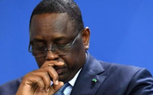 Ibrahima Diallo, responsable à l’APR: «Le Président est pris en otage par un petit groupe, proche de son Cabinet…»
