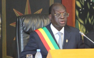 Moustapha Niasse: «Personne ne dictera à l’Assemblée ce qu’elle fait et ce qu’elle doit faire»