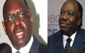 SORTIE DE ABDOUL MALAL DIOP SUR LA 2STV : Les sénégalais du Gabon fustigent l’attitude de leur ancien ambassadeur