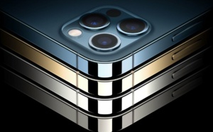 iPhone 12 Pro et 12 Pro Max: La photo pousse Apple à monter en mémoire