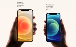 L'iPhone 12 sera livré partout sans EarPods sauf en France, Apple en baisse le prix