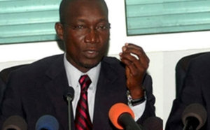 Me Amadou Sall qualifie l'interrogatoire  de Karim d'une torture et un mysticisme de Macky Sall
