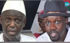 VIDEO - Les confidences de Cissè Lô; Affaire Aliou D. Sow; Cheikh issa Sall, Mansour Faye et Ousmane Sonko...