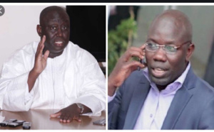 Affaire Aliou Sall / Dmédia: Le verdict attendu le 19 novembre prochain