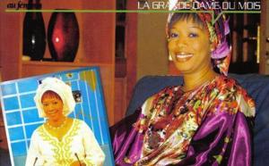 RTS, Seynabou Diop chamboule la rédaction