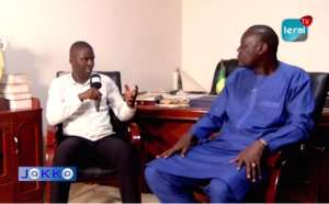 VIDEO / Cheikh Guèye, Maire de Dieuppeul: "S'il y a une amitié entre Sonko et Cheikh Issa Sall, il est regrettable de constater la posture de ce dernier"