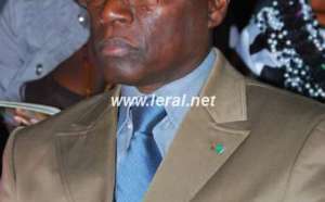 Pierre Goudiaby Atépa publie "Oser. Douze propositions pour un Sénégal émergent"