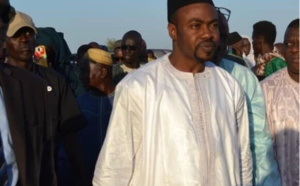 Pour la radiation du député Aliou Dembourou Sow: Moustapha Niasse saisi par Frapp /France Dégage