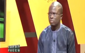 Faram Facce: Le face-à-face Pape Ngagne - Modou Diagne Fada