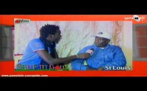 “SEN P’TIT GALLE” à Saint Louis chez Saliou, finaliste 2012