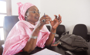 Les femmes de l'Apr brocadent Me Amadou Sall