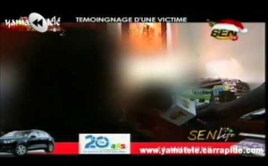 "Sen Life" du vendredi 21 décembre 2012 “Je n’étais pas vierge, ça m’a coûté mon mariage…”.