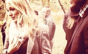 Blake Lively et Ryan Reynolds : les premiers détails de leur mariage !