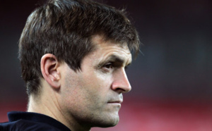 Barça : bonne nouvelle pour Tito Vilanova