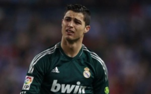 Le Real Madrid abdique