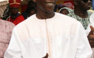  Cheikh Amar rend visite à Béthio