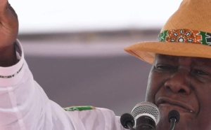 Côte d'Ivoire - Alassane Ouattara "descend" Soro: "Un garçon irrespectuex, on mettra un terme à ses..."